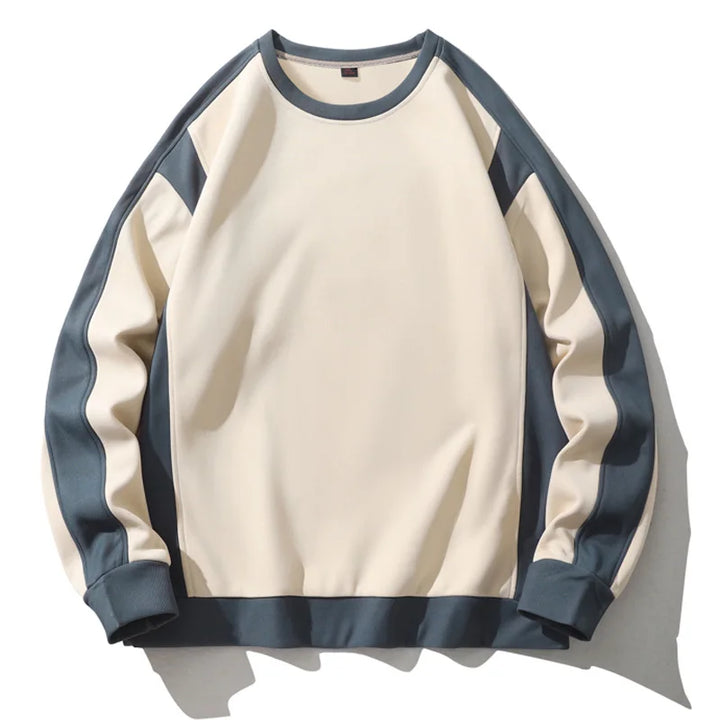 Strian Pullover Shirt