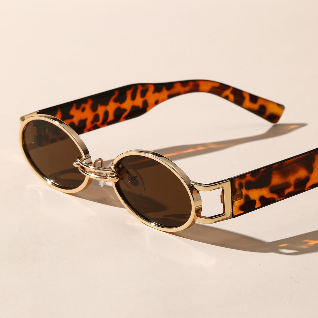 Vincente Vintage Sunglasses