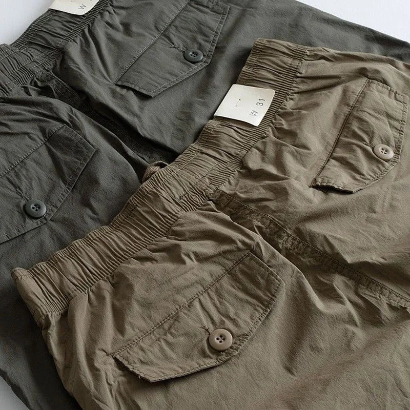 Phorian Cargo Pants