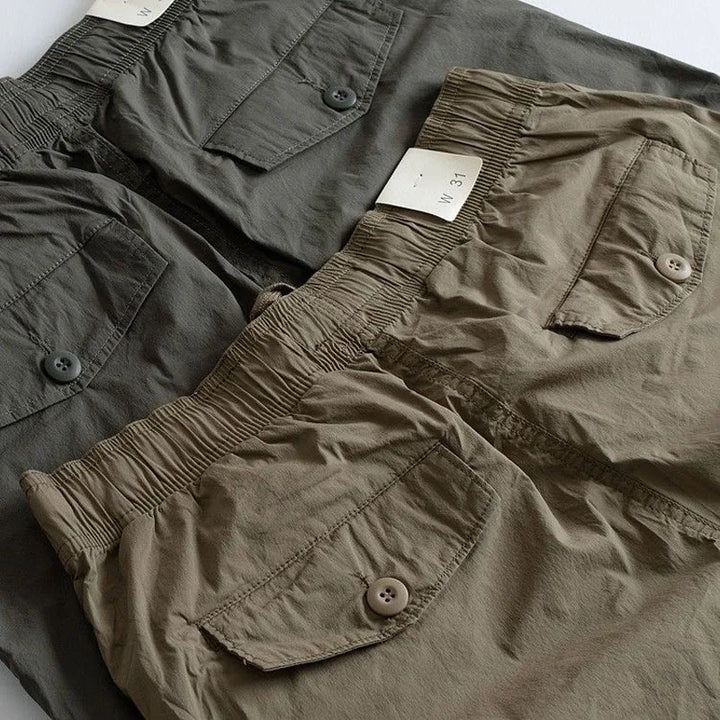 Phorian Cargo Pants