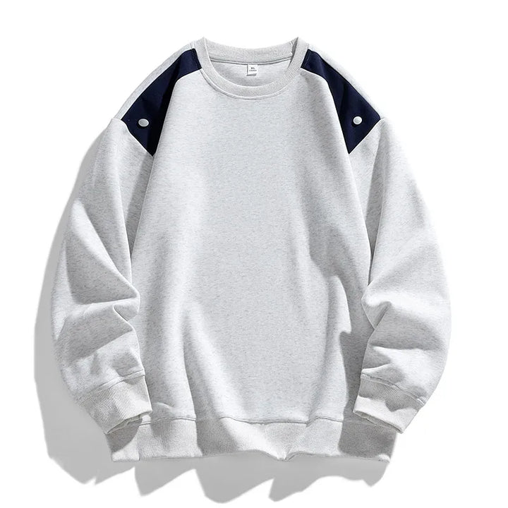 Scavero Crewneck Sweatshirt