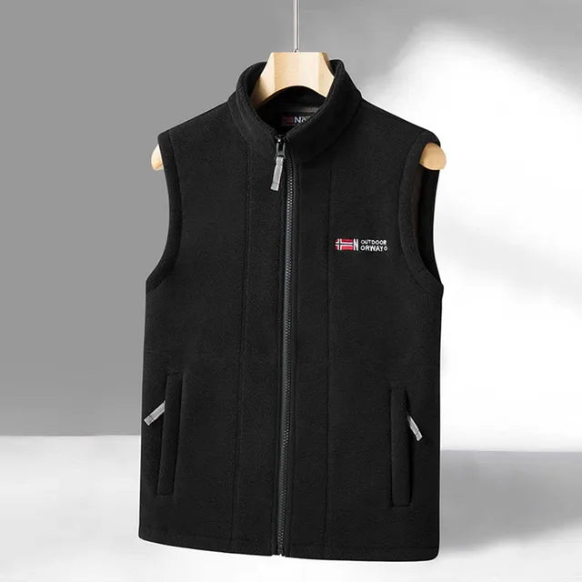 Vadim Fleece Vest