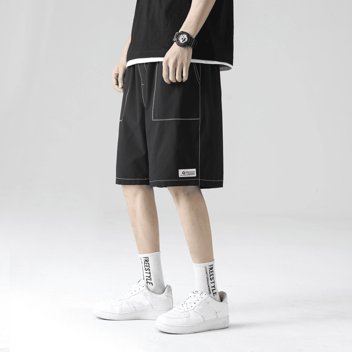 Soriano Cargo Shorts