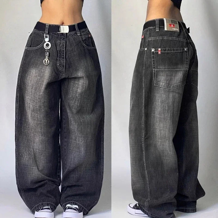 Janira Baggy Jeans