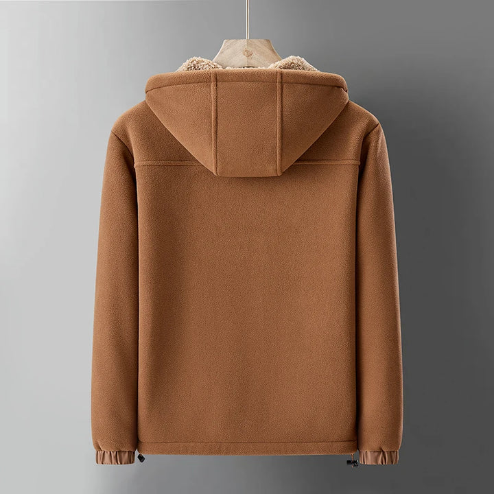 Carmith Fleece Coat