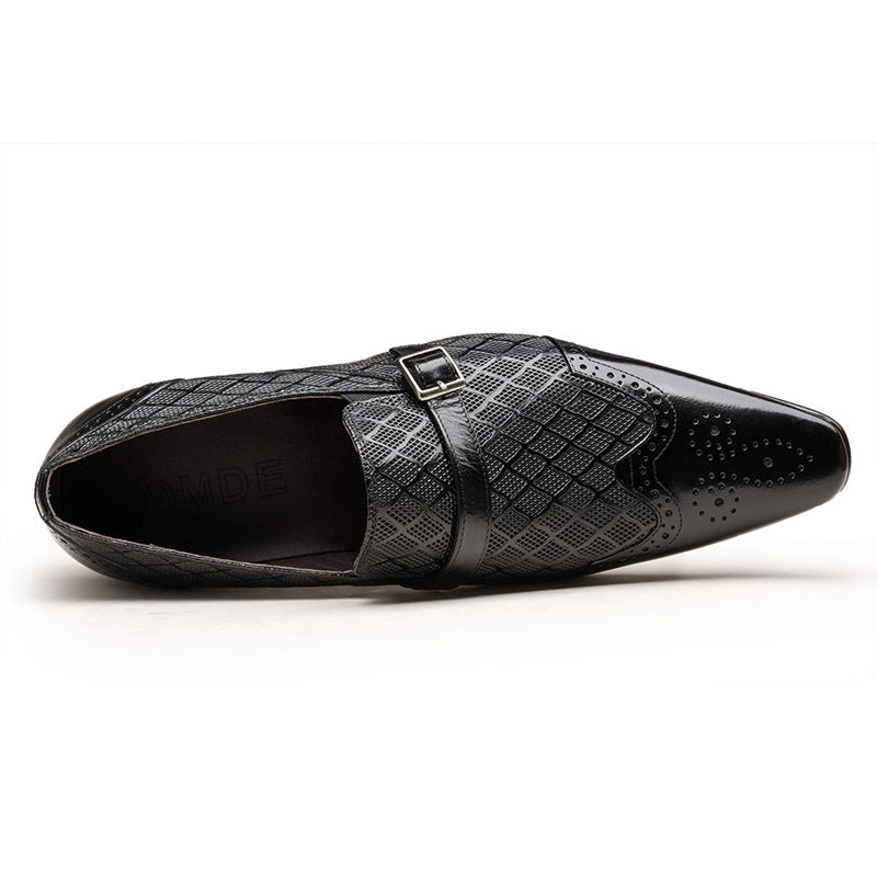 Venetian Dress Shoe