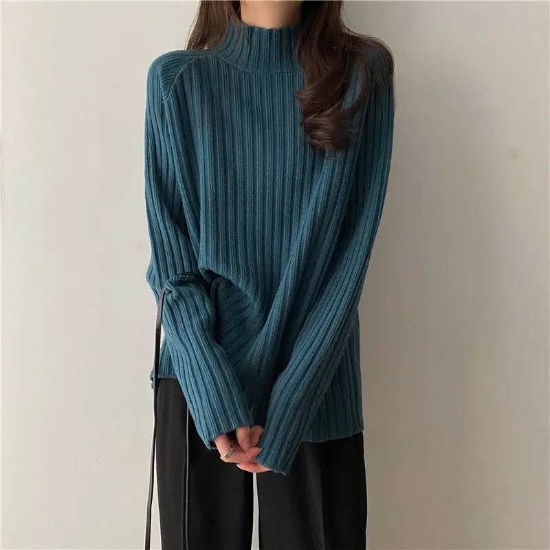 Syrelis Pullover Sweater