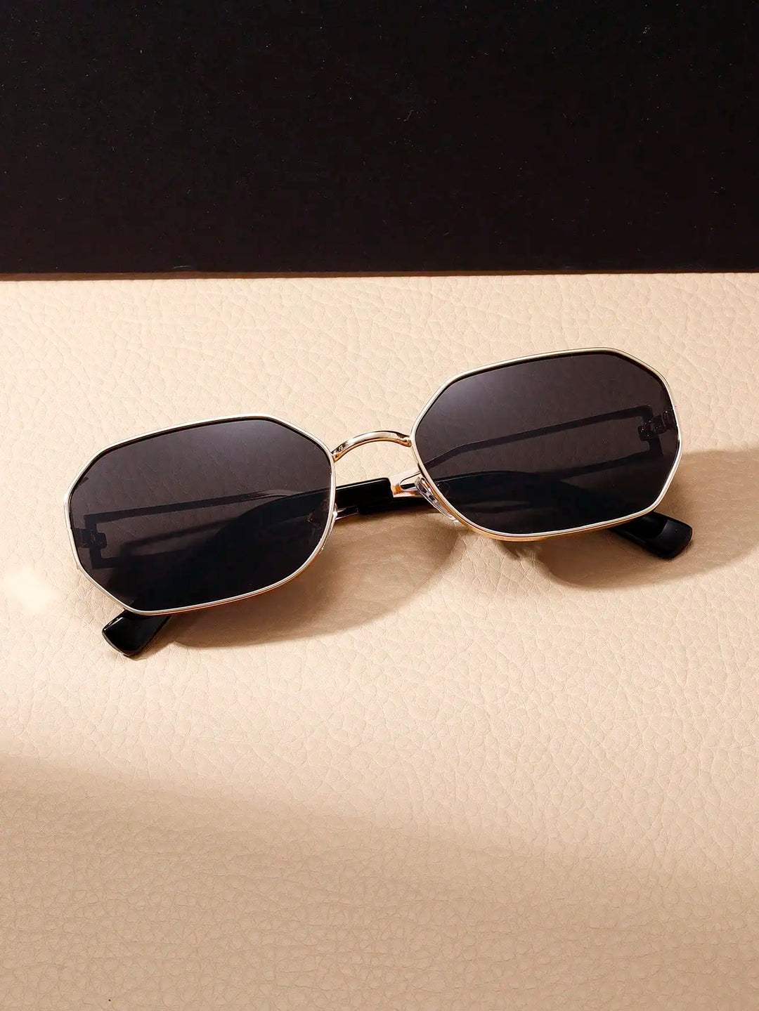 Sulian Metallic Shades