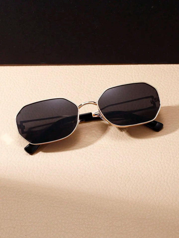 Sulian Metallic Shades