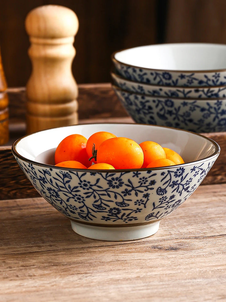 Belsin Porcelain Bowl