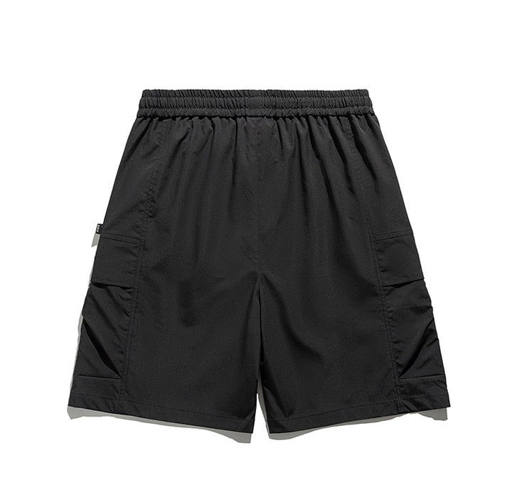 Sanford Summer Short