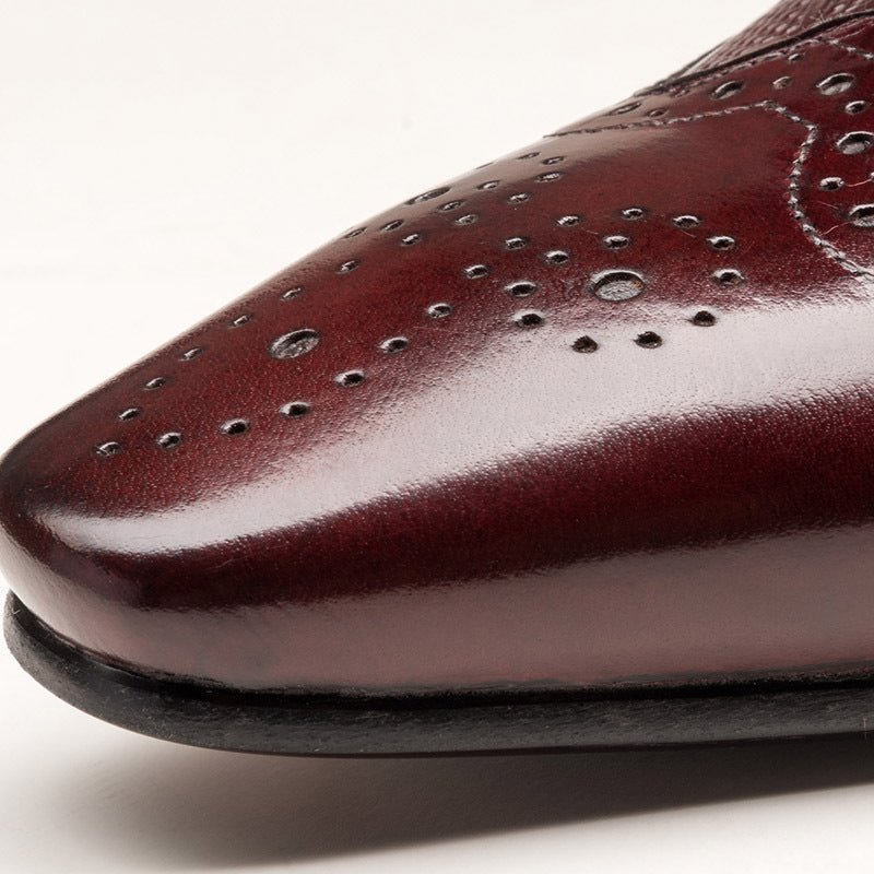 Venetian Dress Shoe