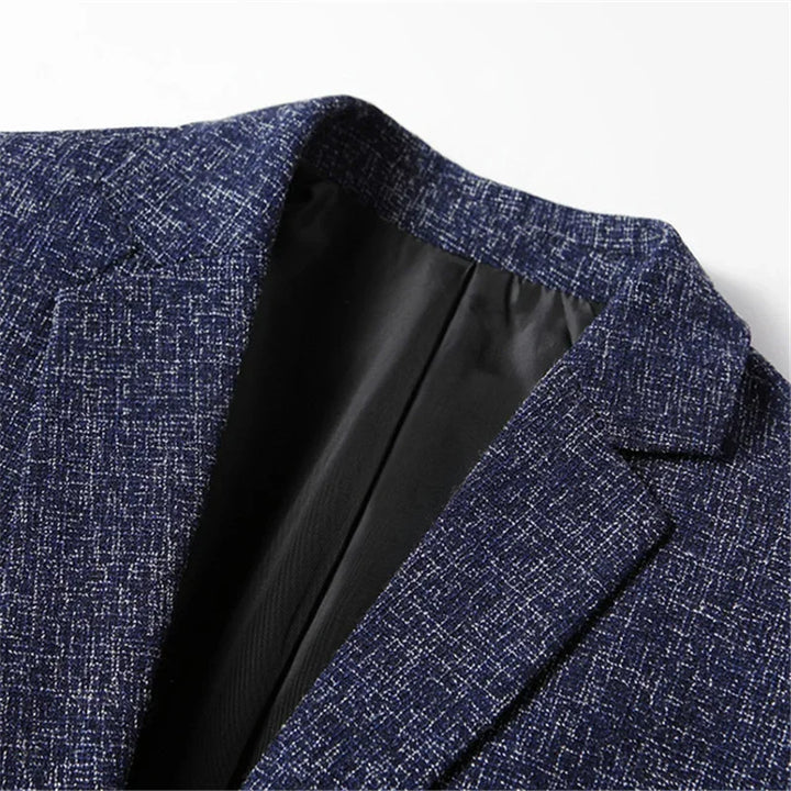 Bolderic Dress Blazer