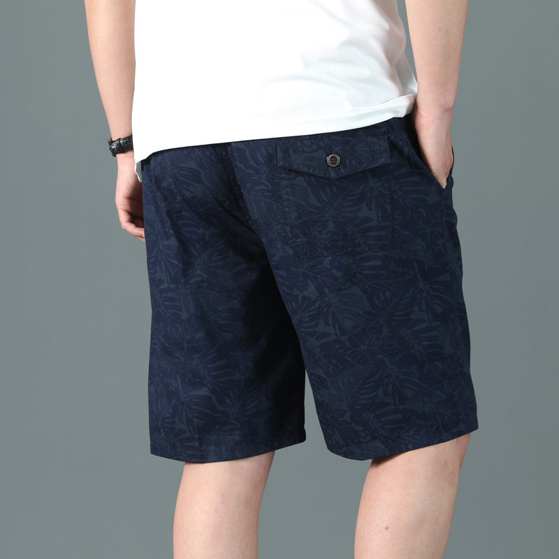 Paradise Shorts