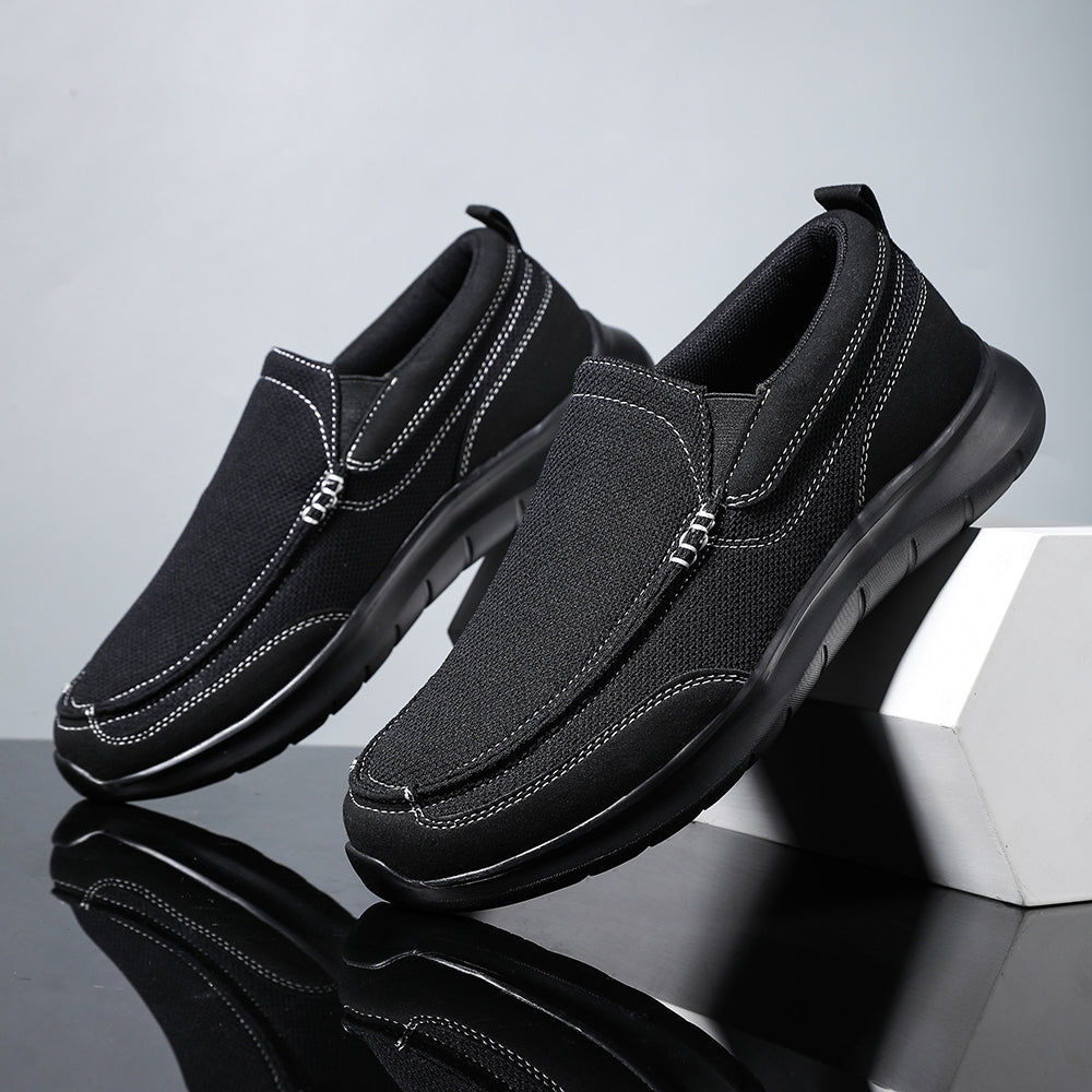 Montero Air Mesh Loafers