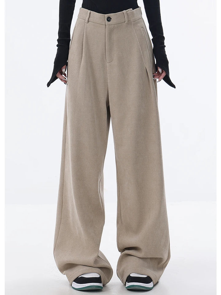 Cilvaria Corduroy Pants