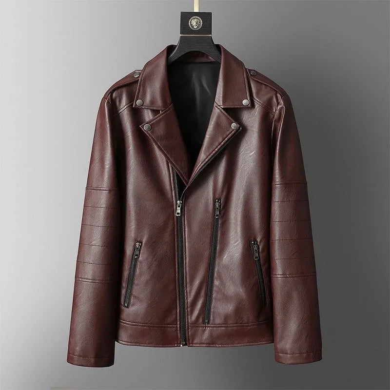 Jandros Leather Jacket