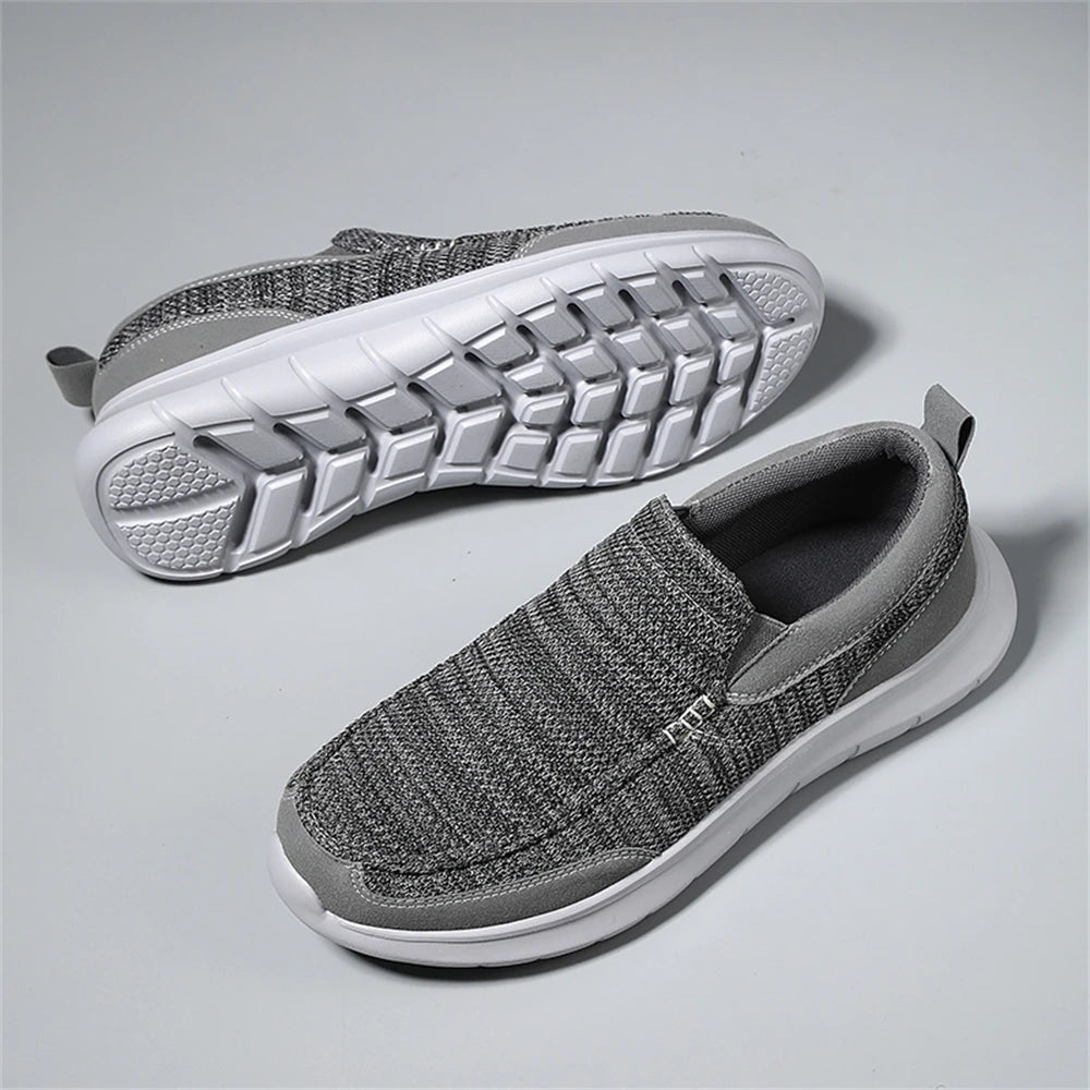 Luthar Slip-on Loafer