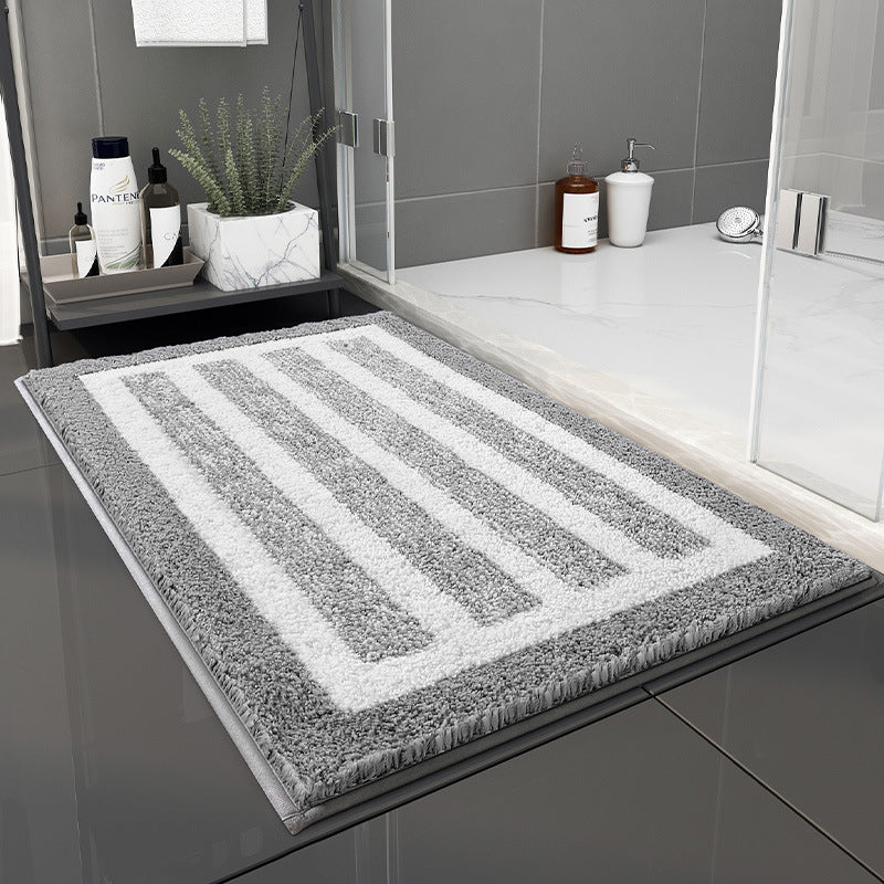 Busone Bathroom Mat