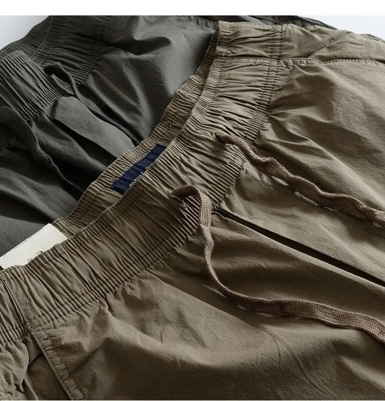 Phorian Cargo Pants