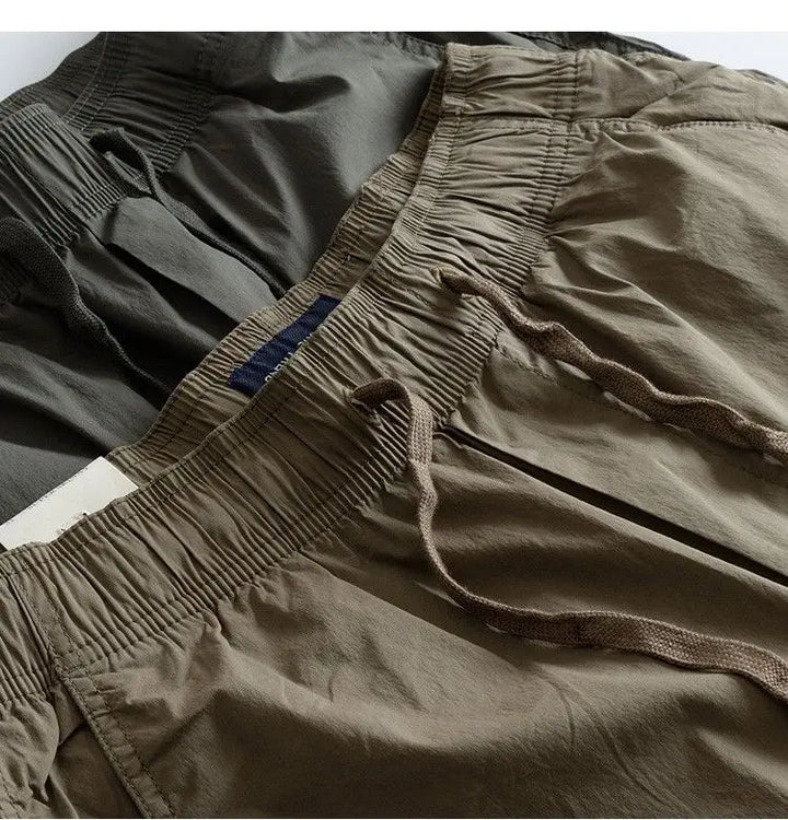 Phorian Cargo Pants