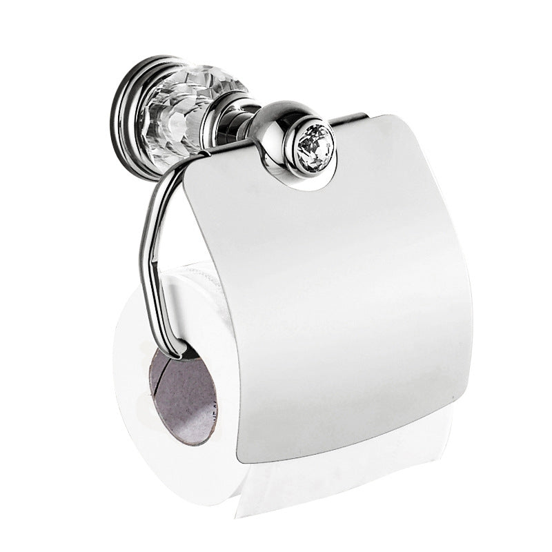 Hilario Toilet Paper Holder