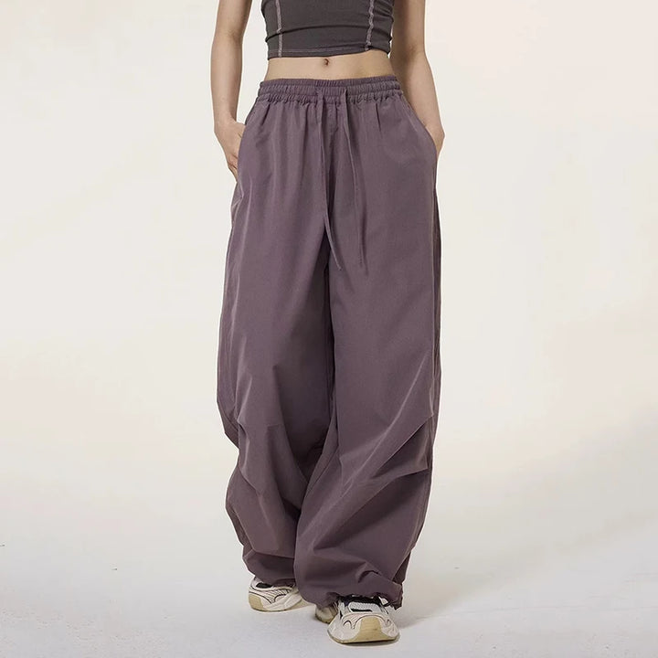 Palmira Cargo Pants