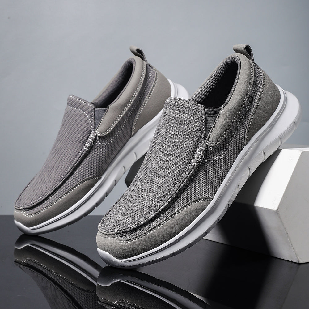 Montero Air Mesh Loafers