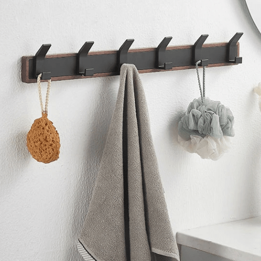 Romano Towel Rack