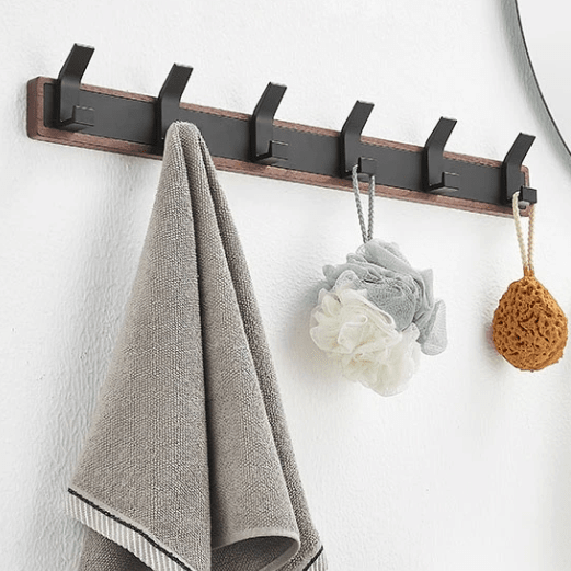 Romano Towel Rack