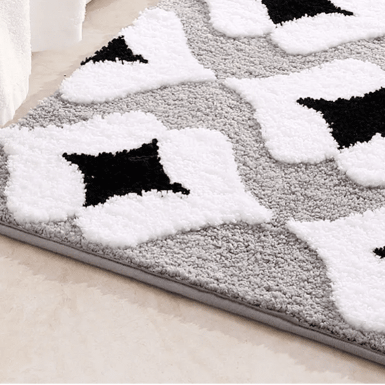 Ruperto Diamond Rug