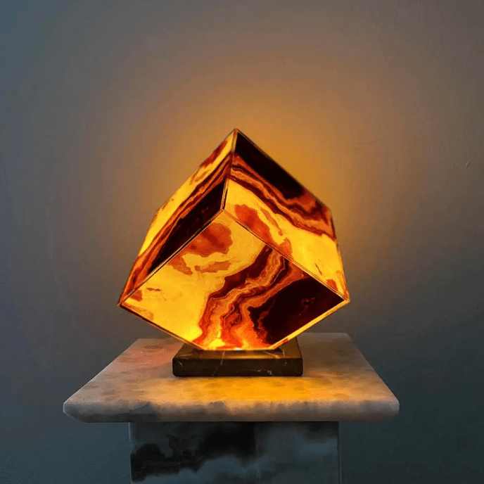 Cipriano Cube Light