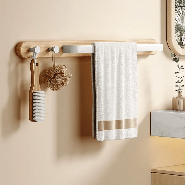 Timoteo Towel Rack