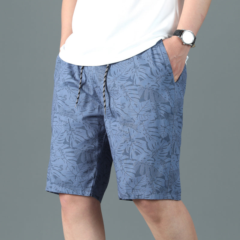 Paradise Shorts