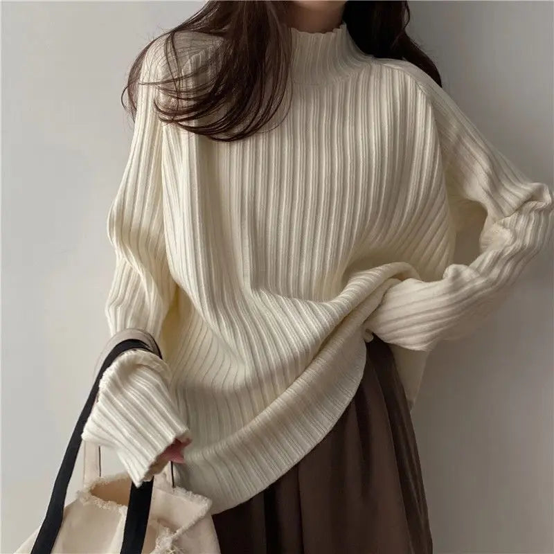 Syrelis Pullover Sweater