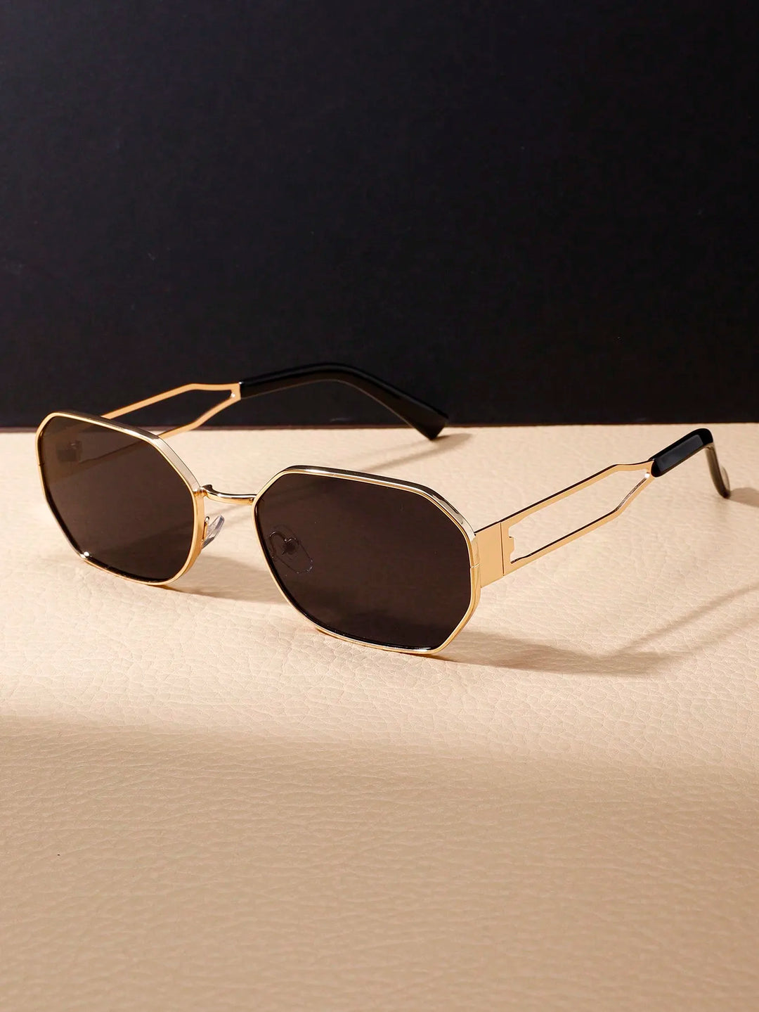 Sulian Metallic Shades