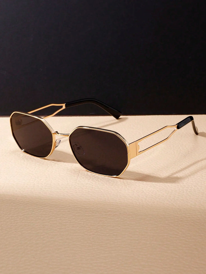 Sulian Metallic Shades