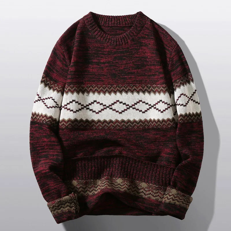 Salomon Woven Sweater