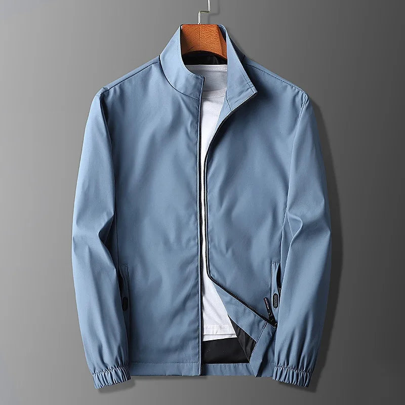 Jorvan Street Jacket