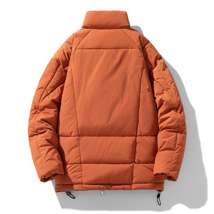 Carivor Thick Coat