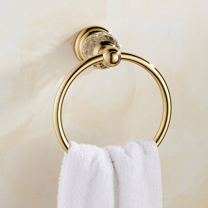 Tonale Towel Rack