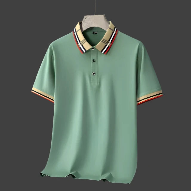 Soriano Polo Shirt