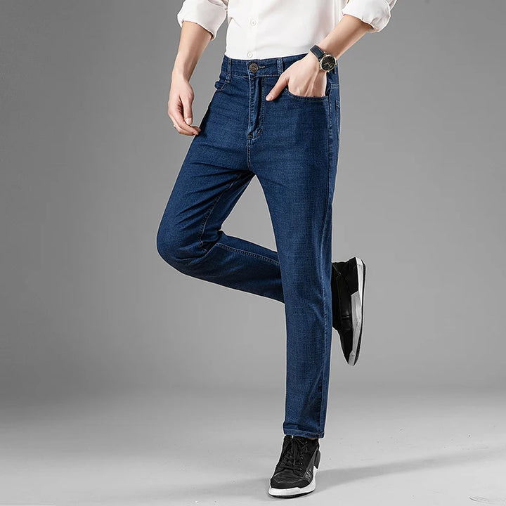 Jorrento Denim Jeans