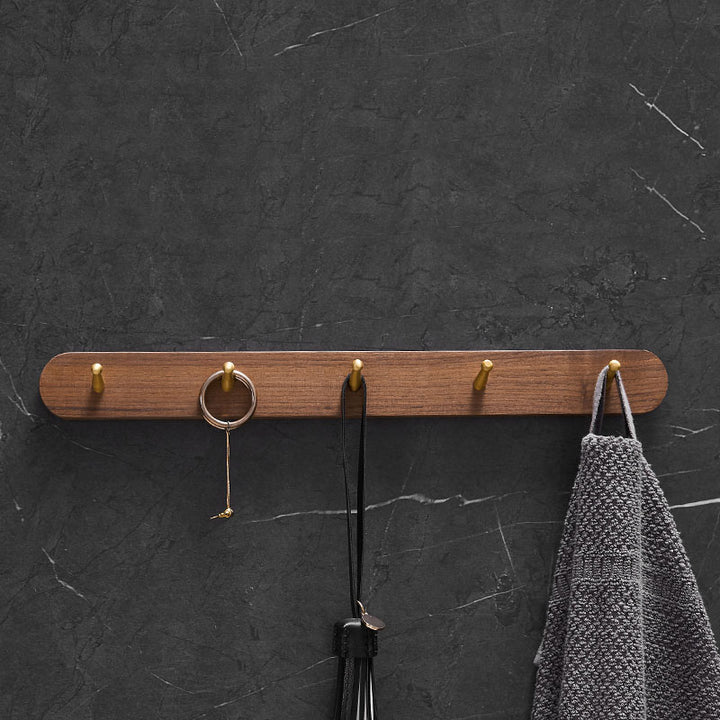 Raniero Towel Rack