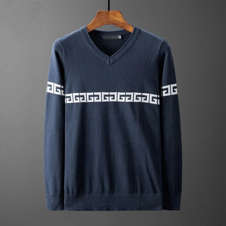 Savrik Pullover Shirt