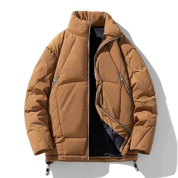 Carivor Thick Coat