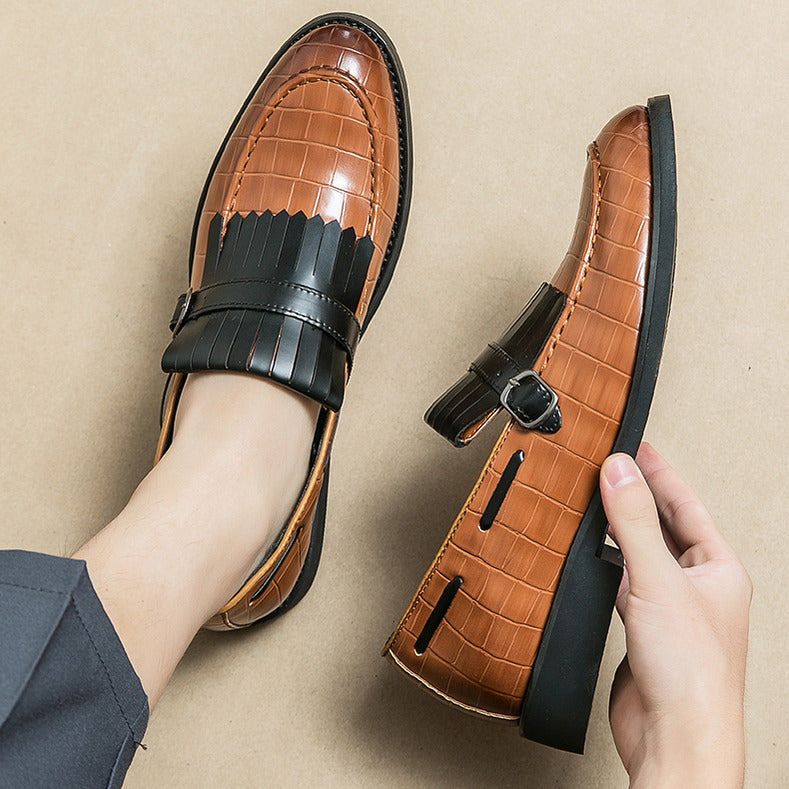 Salvatore Moccasin Loafer