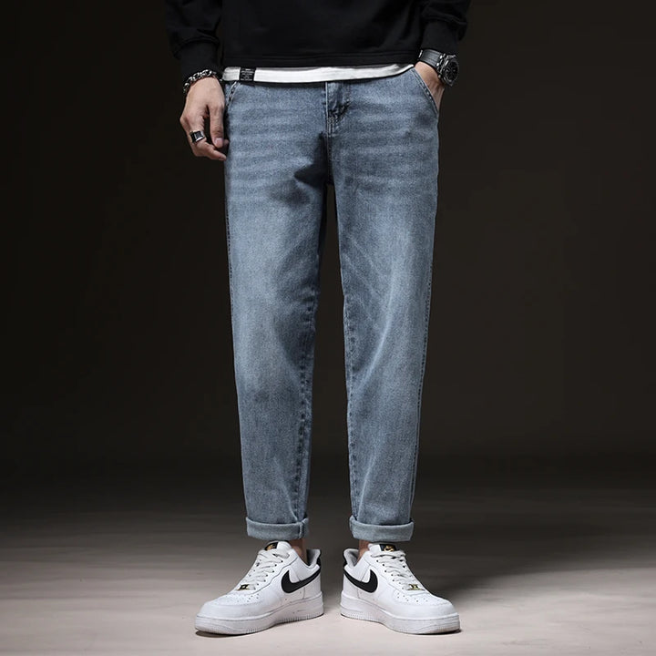 Joramir Denim Jeans