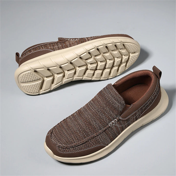 Luthar Slip-on Loafer