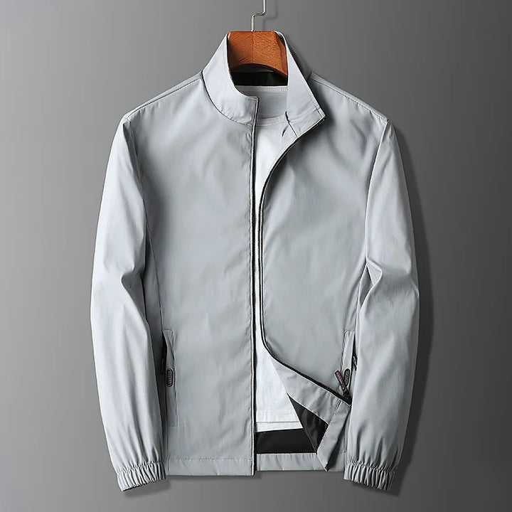 Jorvan Street Jacket